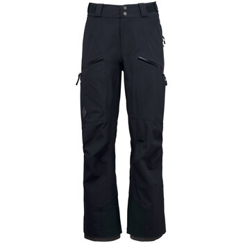 Black Diamond Pantalon Coquille Recon Stretch W (26/27)