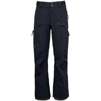 Black Diamond Women's Recon Stretch Pants (26/27)