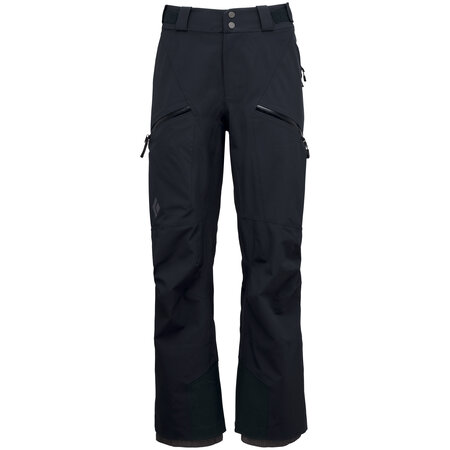 Black Diamond Pantalon Coquille Recon Stretch Femme (25/26)
