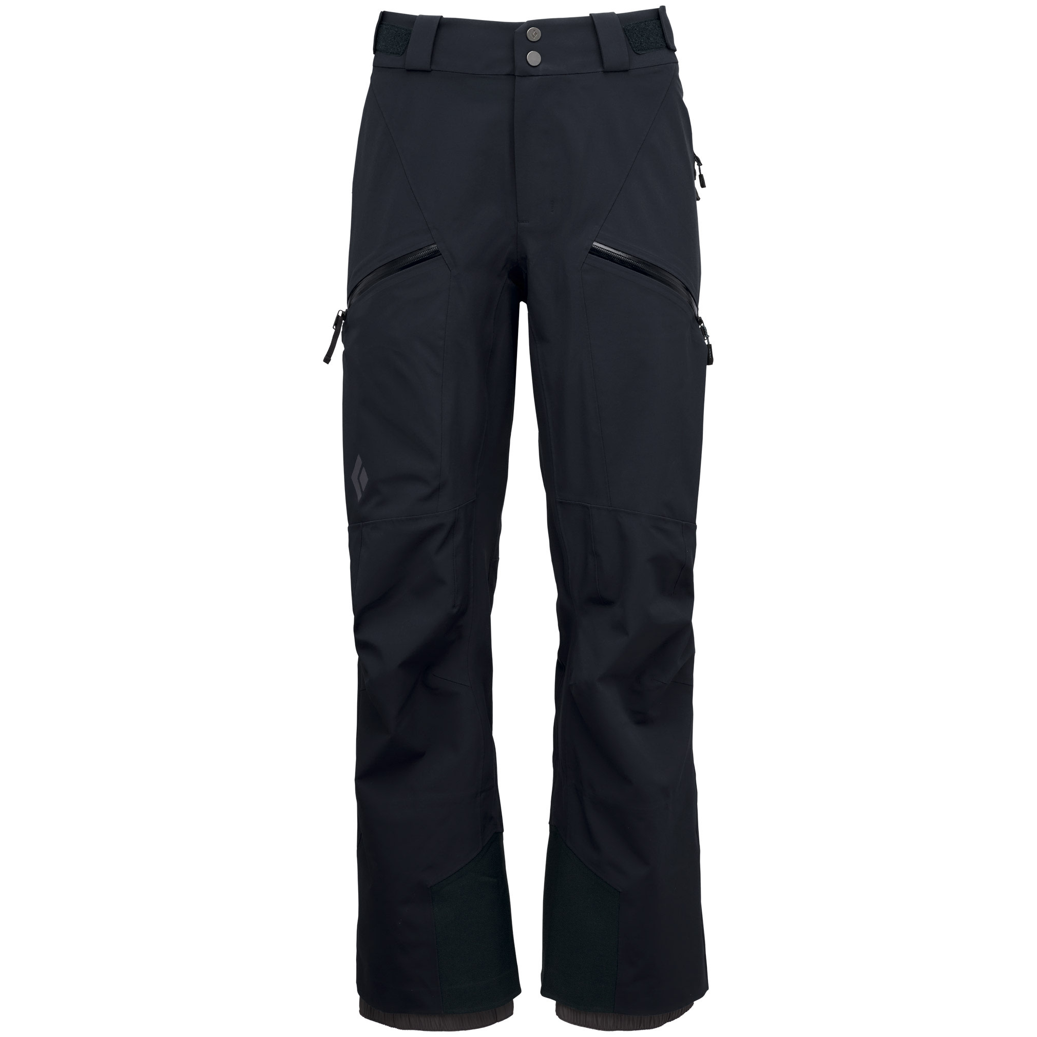 Black Diamond Women's Recon Stretch Pants (25/26)