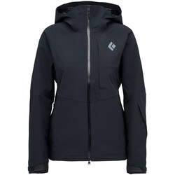 Black Diamond Women's Recon Stretch Shell (25/26)