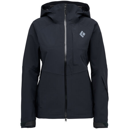 Black Diamond Women's Recon Stretch Shell (26/27)