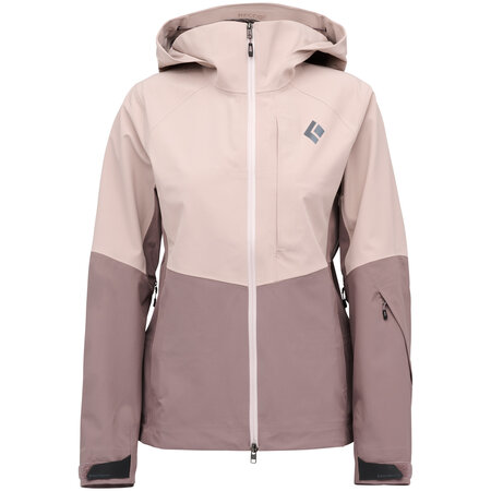 Black Diamond Manteau Coquille Recon Stretch Femme (25/26)