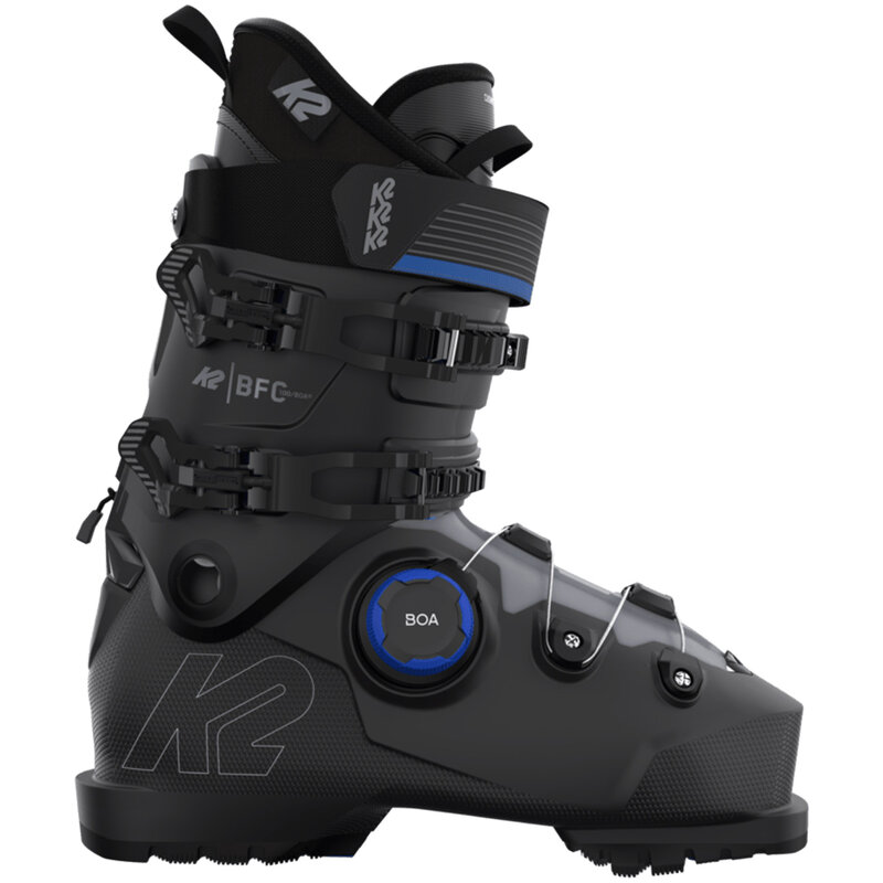 スキー LINESKI BLEND K2 BFC 100 BOA KS240069 K2 BFC 100 BOA Ski Boots (25/26) - Ski Town