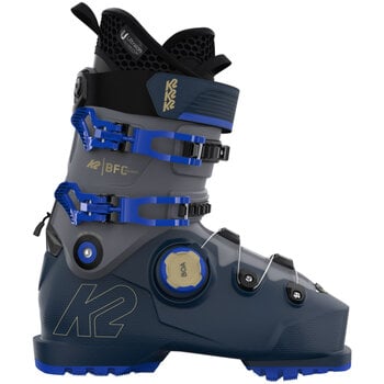 K2 Bottes de ski BFC 120 BOA (26/27)