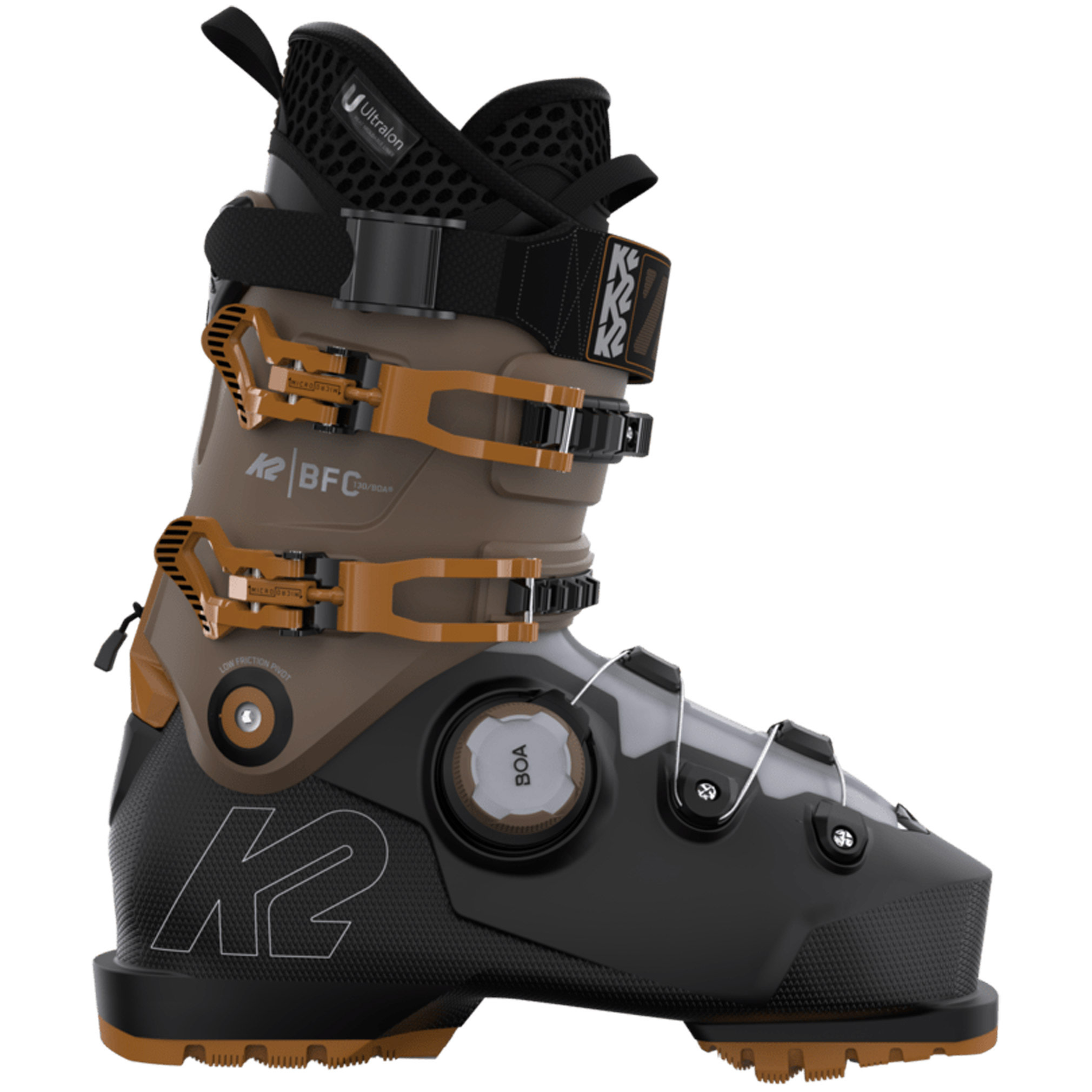 K2 BFC 130 BOA Ski Boots (25/26)