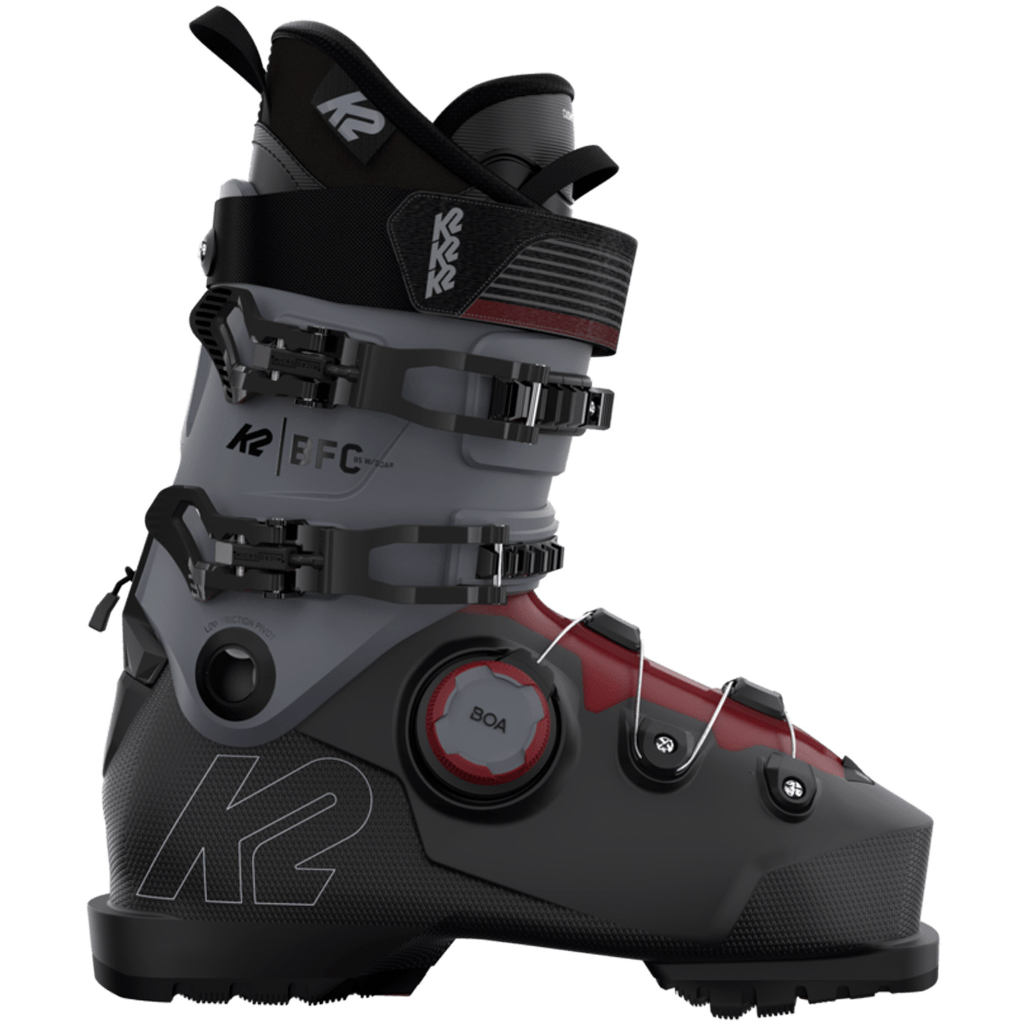 K2 BFC 95 BOA W Ski Boots (25/26)