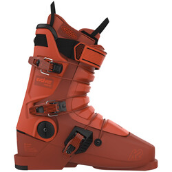 K2 Evolver Ski Boots (26/27)
