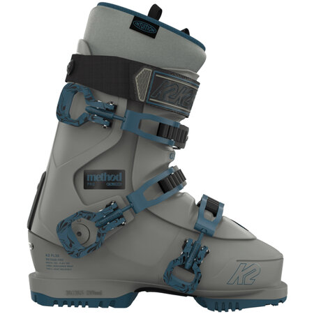 K2 Method Pro Ski Boots (25/26)
