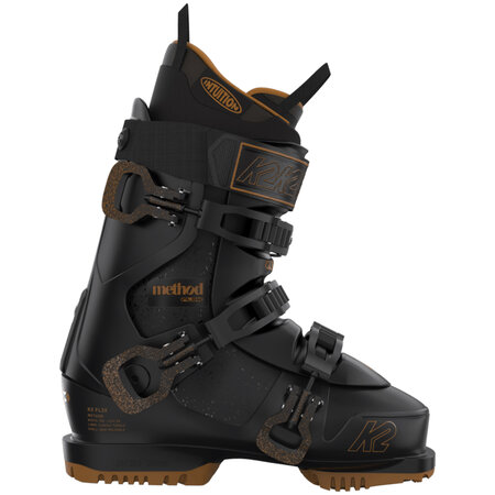 K2 Bottes de ski Method (26/27)