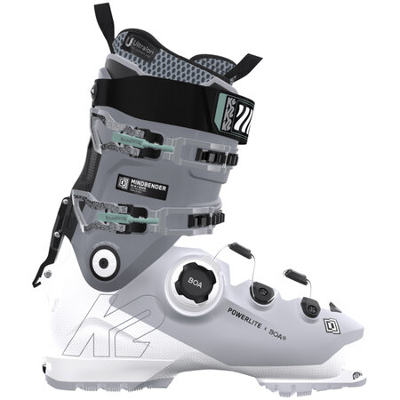 K2 Mindbender 95 W BOA Ski Boots (26/27)