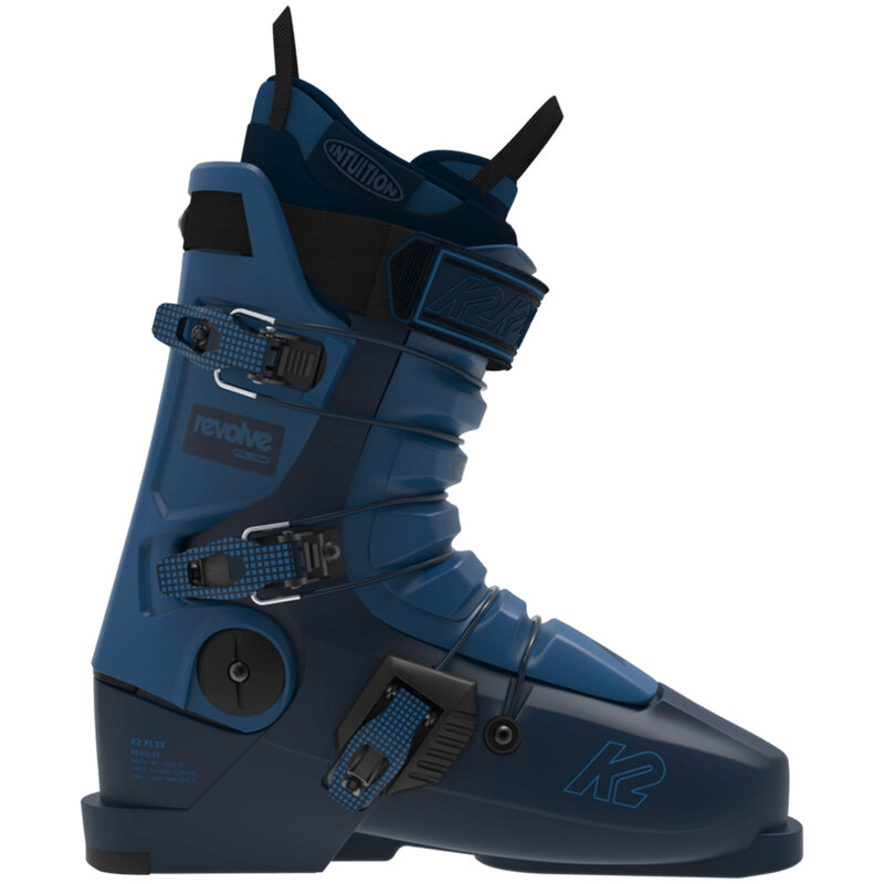 K2 Revolve Ski Boots (25/26) - Ski Town