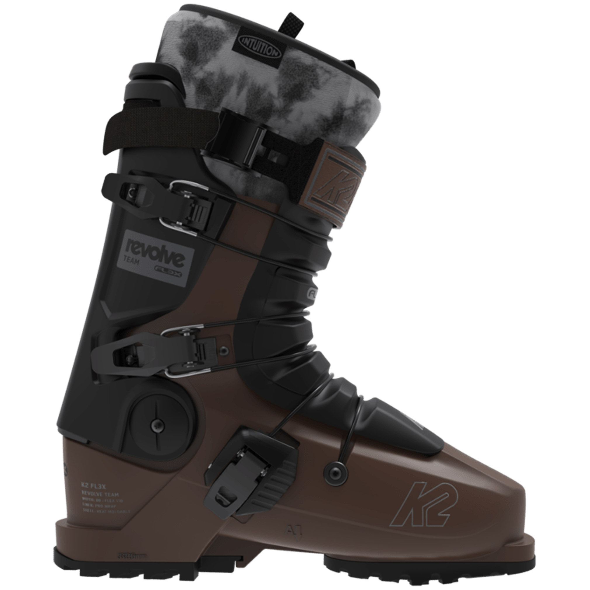 K2 Revolve Team Ski Boots (25/26)