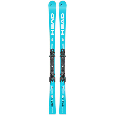 Head Skis WC Rebels e-Race Pro RP + FixationsFF 14 GW  (25/26)