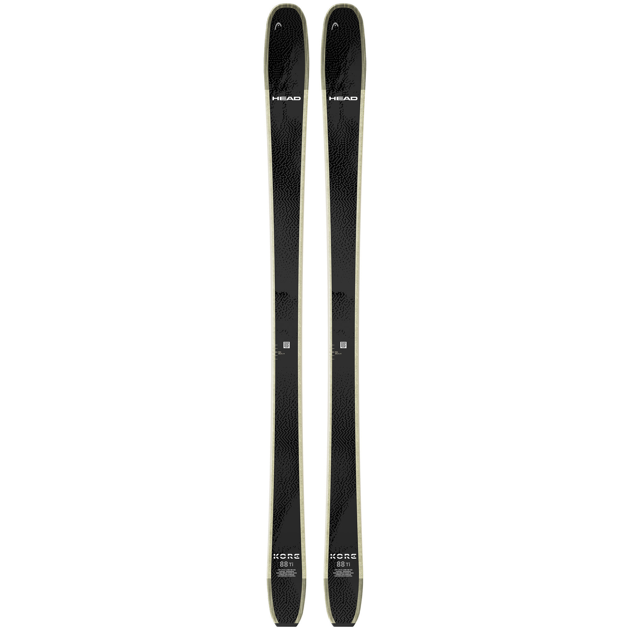 Head KORE 88 Ti Skis (25/26)