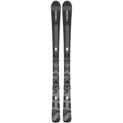Head Shape e-V10 SW Skis + PR 11 GW Bindings (25/26)