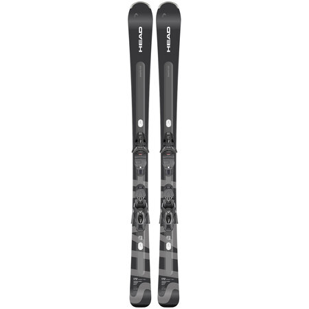 Head Skis Shape e-V10 SW + Fixations PR 11 GW (25/26)