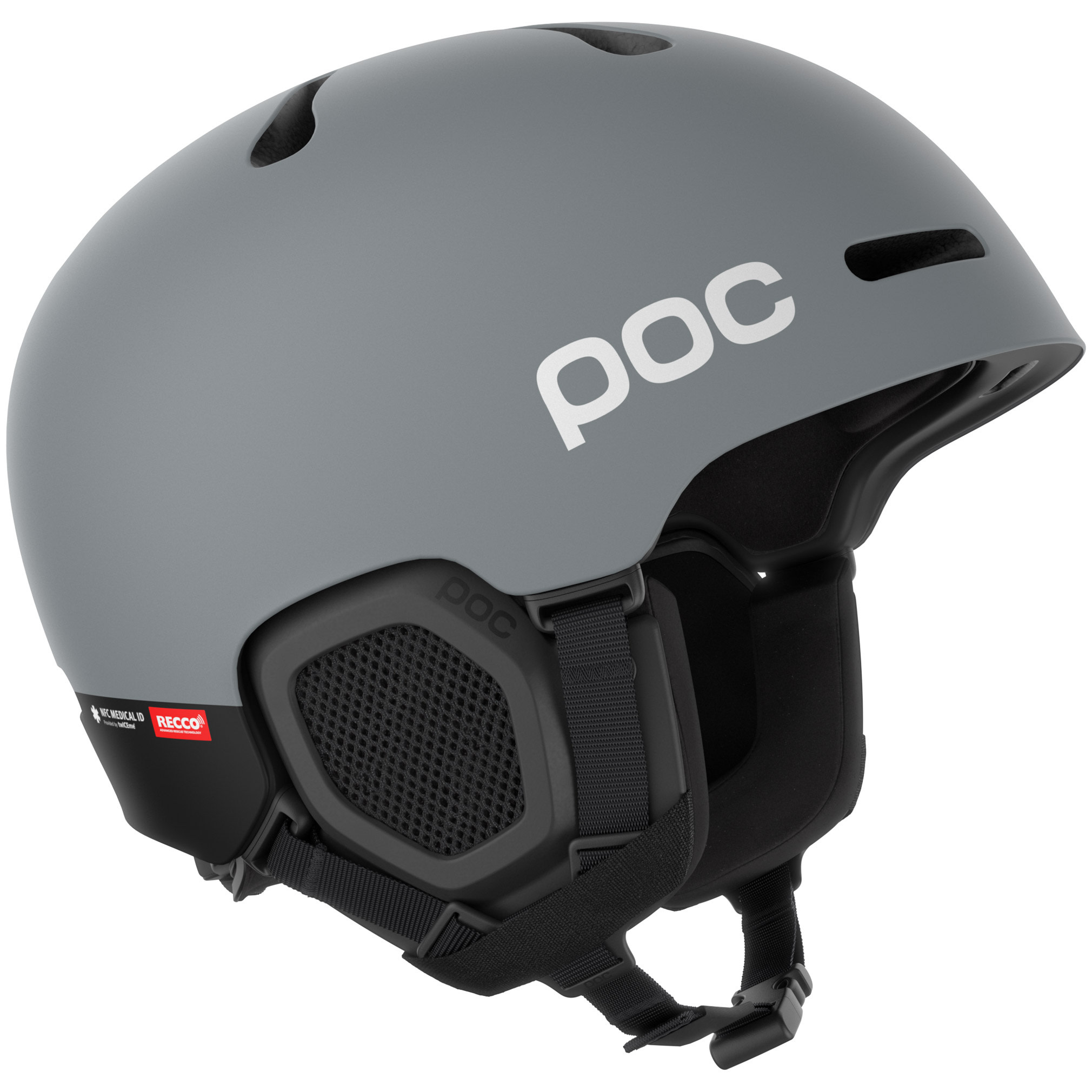 Poc Fornix BC Helmet (25/26)