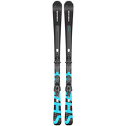 Shape e-V8 SW Skis + PR 11 GW Bindings (25/26) - Ski Town