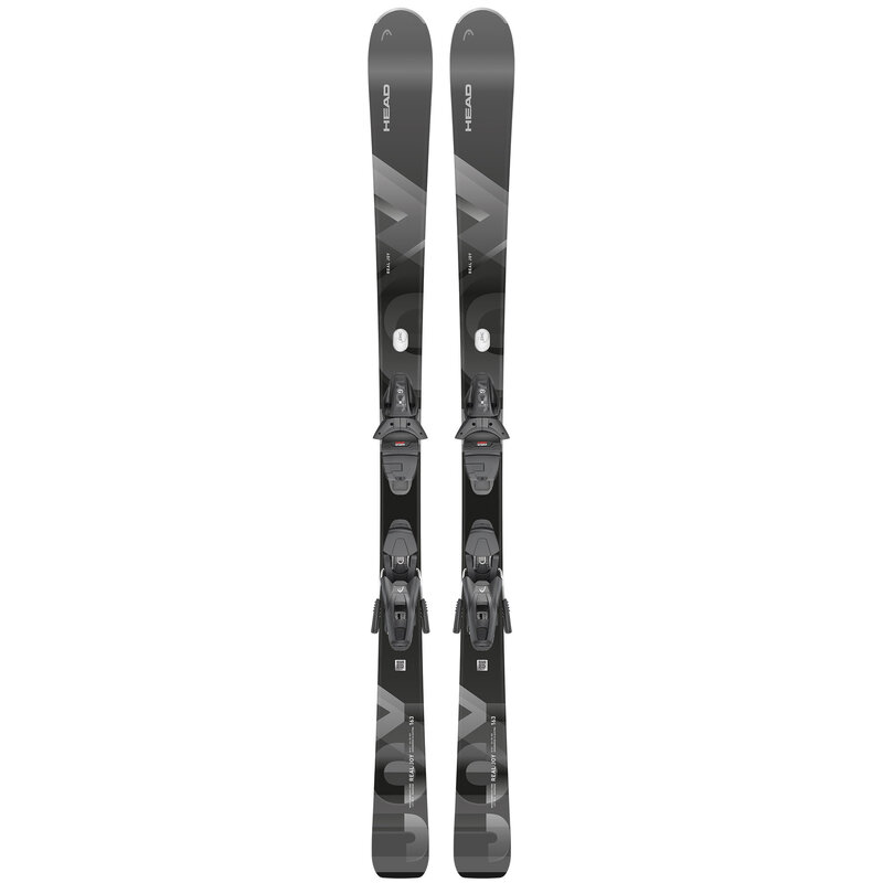 HEAD - 85％OFF HEAD EASYJOY+SLR9 2018/2019 143cm Head Easy Joy SLR Pro + Joy 9 GW SLR B85 '24