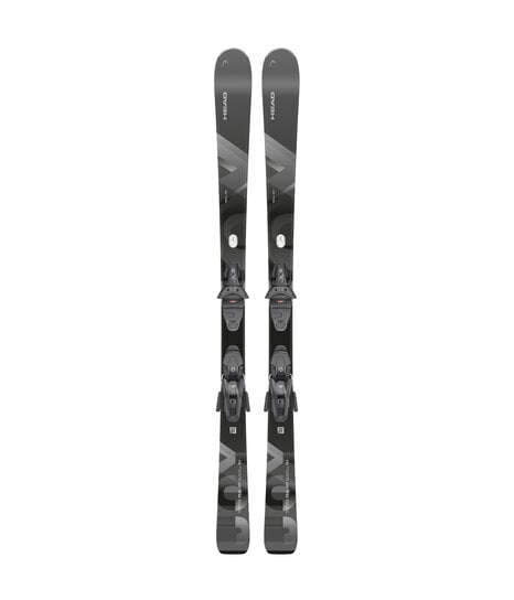 【美品】ROSSIGNOL REACT 2 CARBON 162cm Rossignol React 2 Skis w XP 10 Bindings 2023 | Corbetts Ski