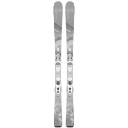 Head Skis E.Pure Joy + Fixations JOY 9 GW SLR (25/26)