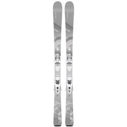 Head Skis E.Pure Joy + Fixations JOY 9 GW SLR (25/26)