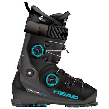 Head Bottes De Ski Kaliber 120X MV GW BOA2 (26/27)