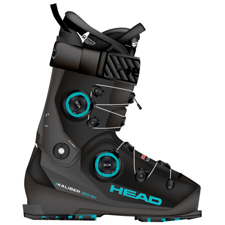 Head Kaliber 120X MV GW BOA2 Ski Boots (26/27)