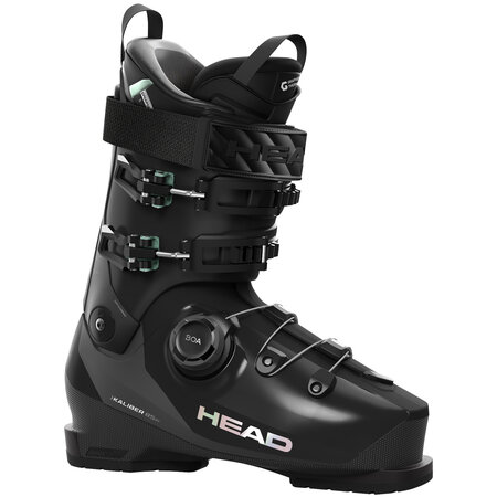 Head Kaliber 85 W MV BOA Ski Boots (26/27)