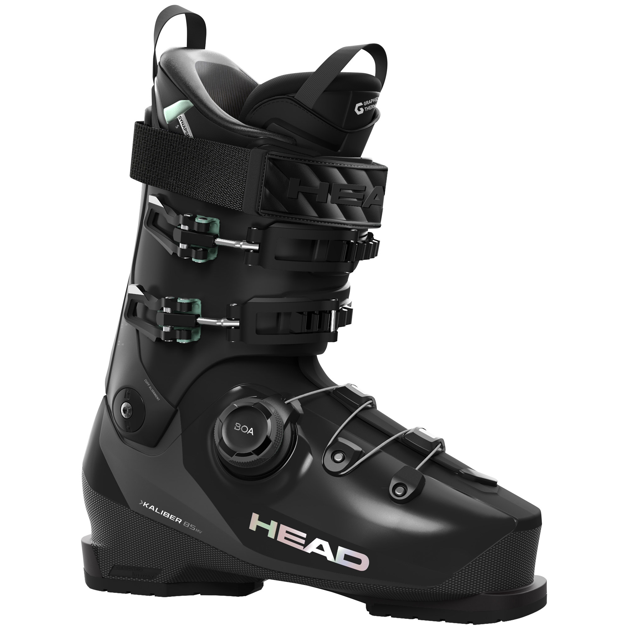 Head Kaliber 85 W MV BOA Ski Boots (25/26)