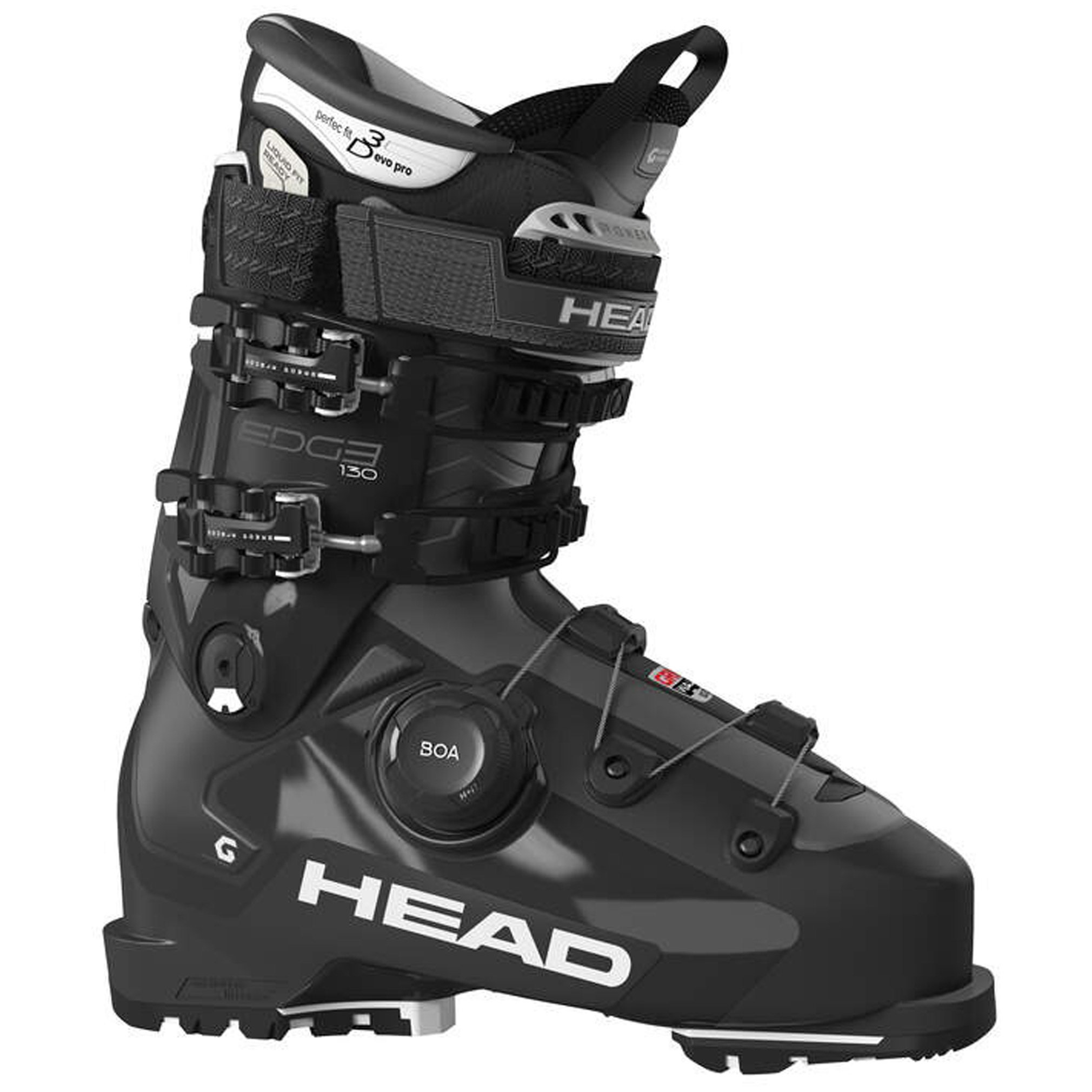 Head Edge 130 HV GW BOA Ski Boots (25/26) - Ski Town