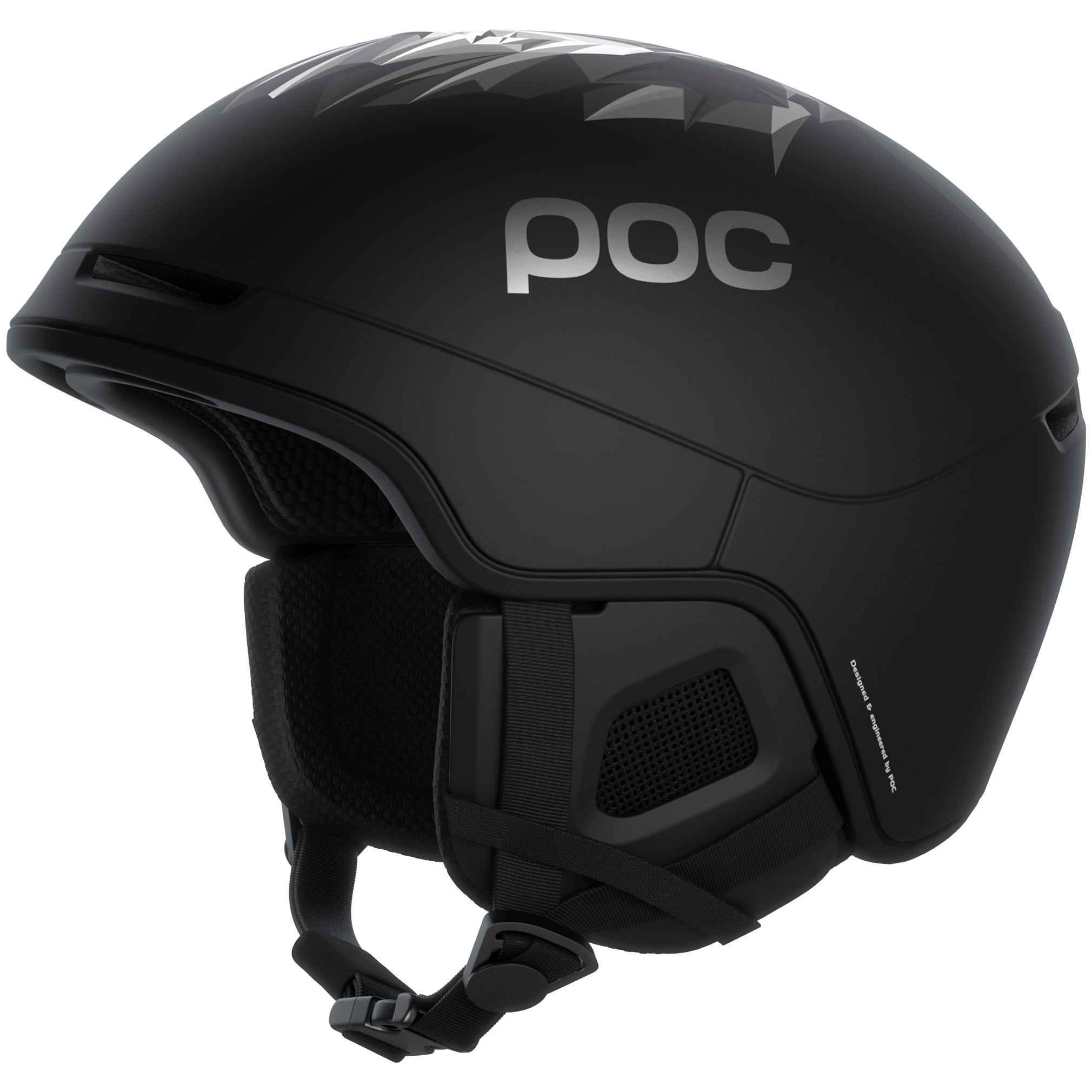 Poc Obex Pure Odermatt Ed. Helmet (25/26)