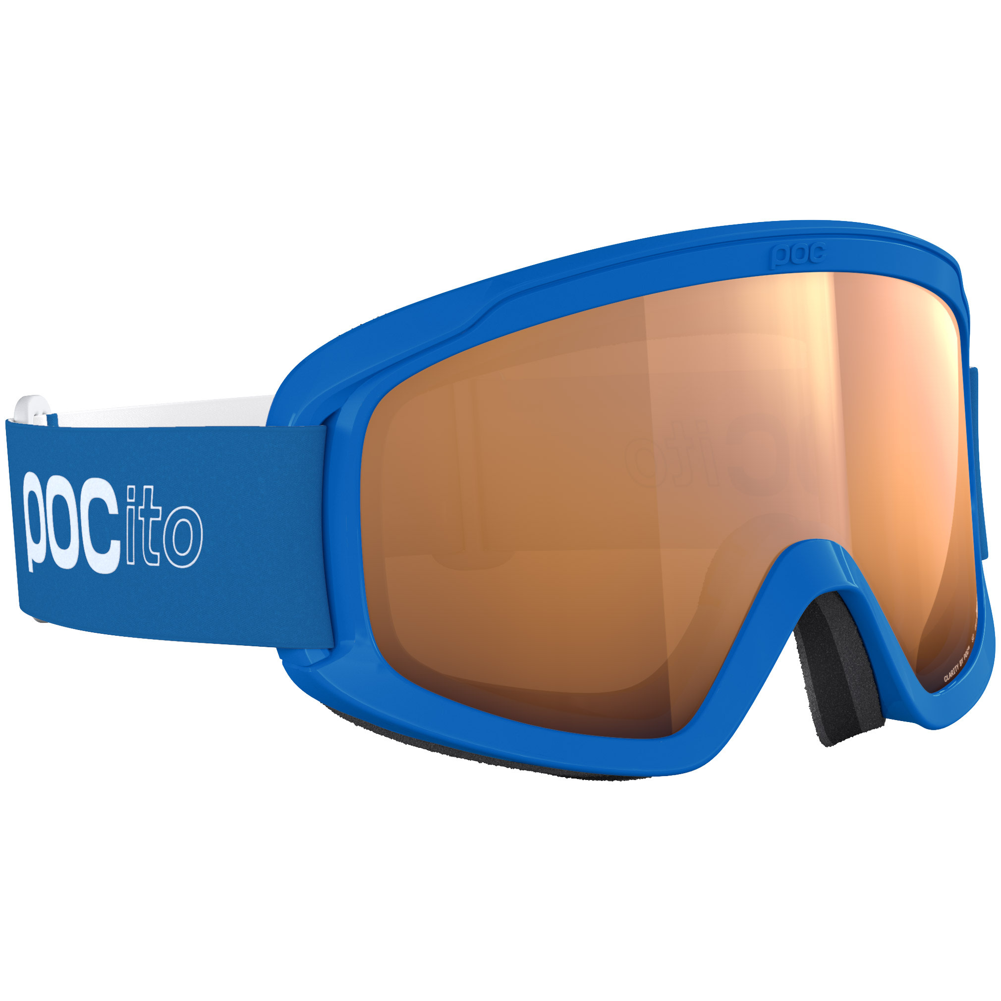 Poc Pocito Opsin Goggles (25/26)