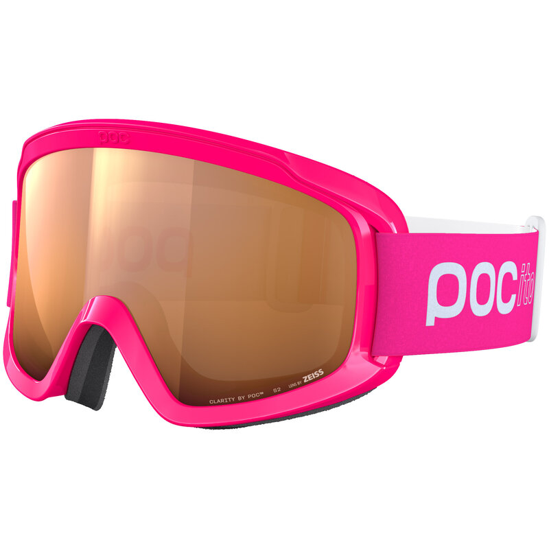 Poc Pocito Opsin Goggles (25/26)