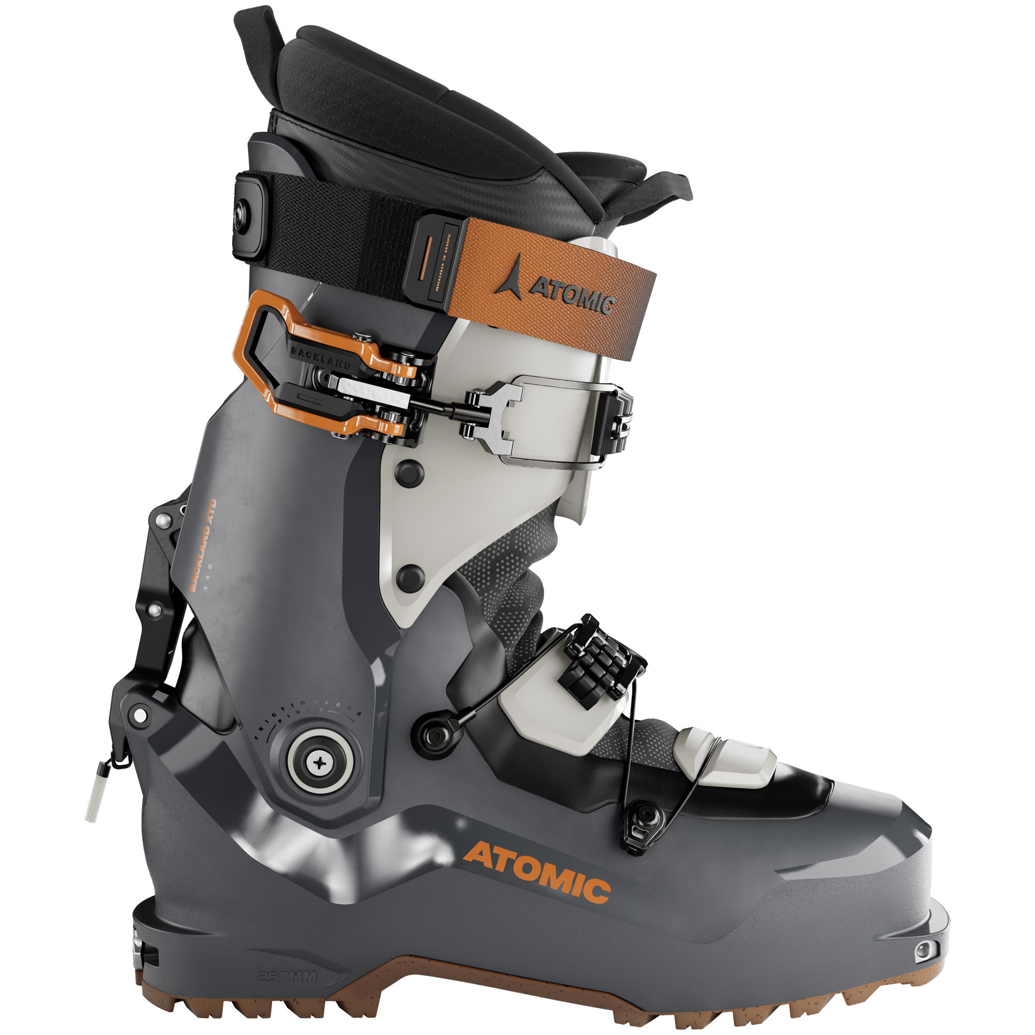 Atomic Bottes de ski Backland XTD 110 (25/26)