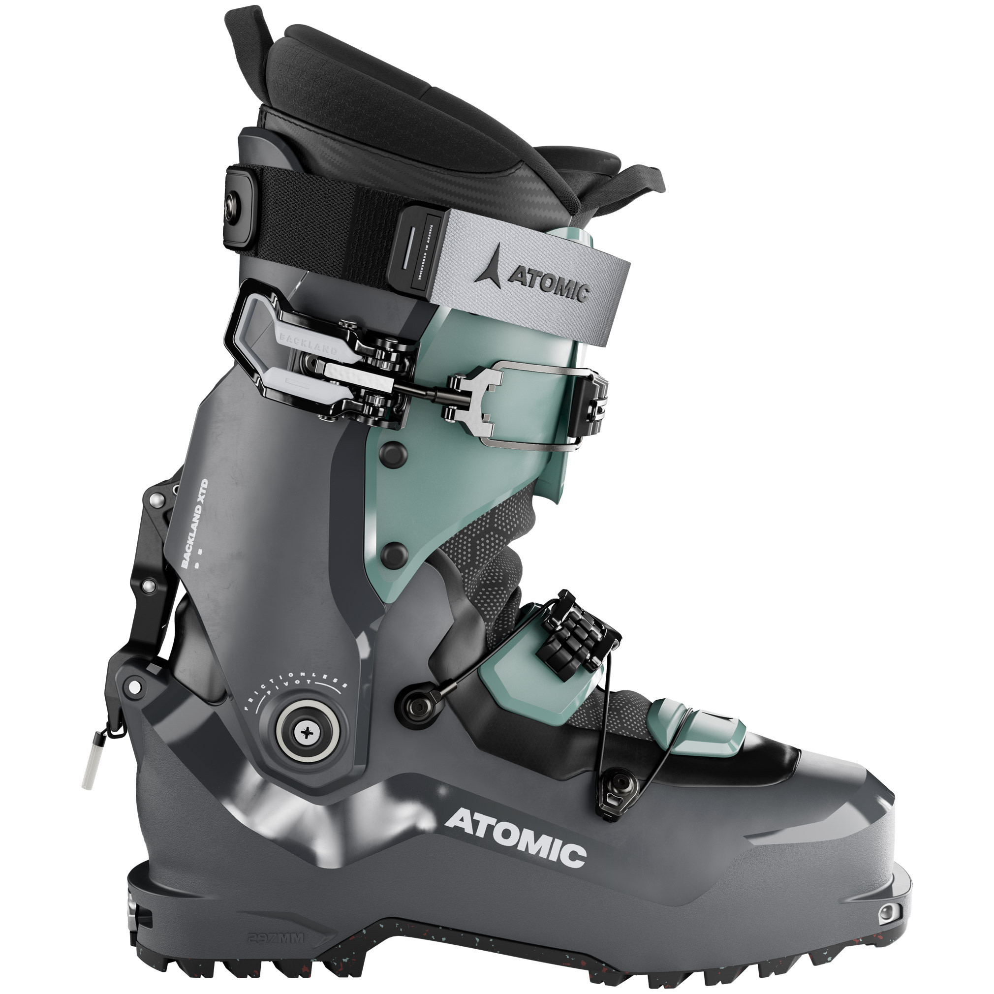Atomic Bottes de ski Backland XTD 95 W (25/26)
