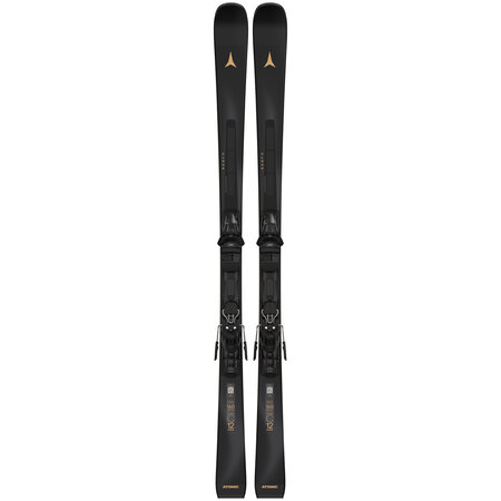 Atomic Skis Cloud C12 Revoshock C + Fixations M 10 GW (26/27)