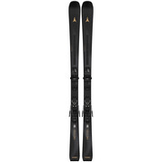 Atomic Cloud C9 Revoshock Light Skis + M 10 GW Bindings (25/26