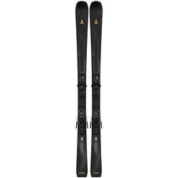 Atomic SkiS Cloud C9 Revoshock Light +Fixations M 10 GW (26/27)
