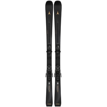 Atomic SkiS Cloud C9 Revoshock Light +Fixations M 10 GW (26/27)