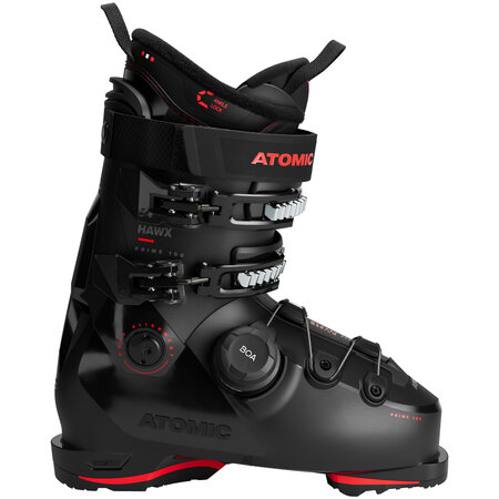 Atomic Hawx Prime 100 BOA Ski Boots (25/26)