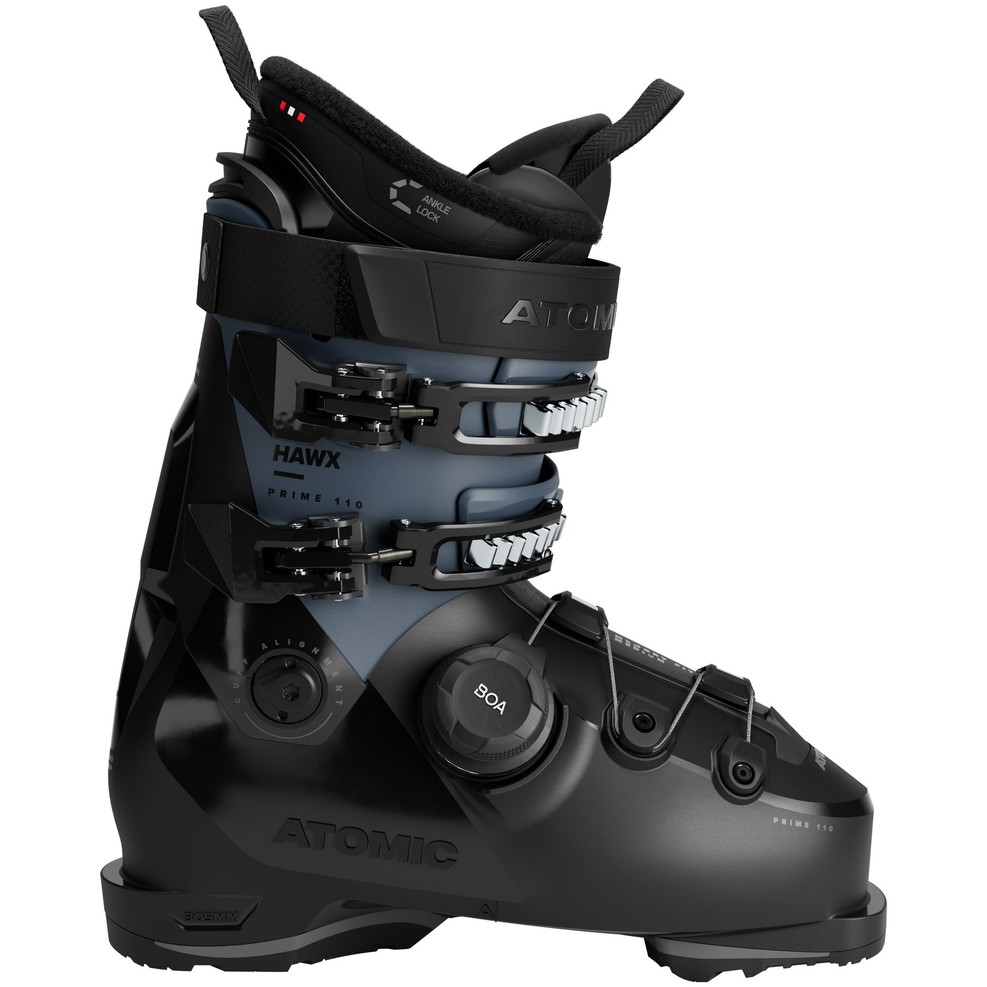 Atomic Bottes de ski Hawx Prime 110 BOA (25/26)