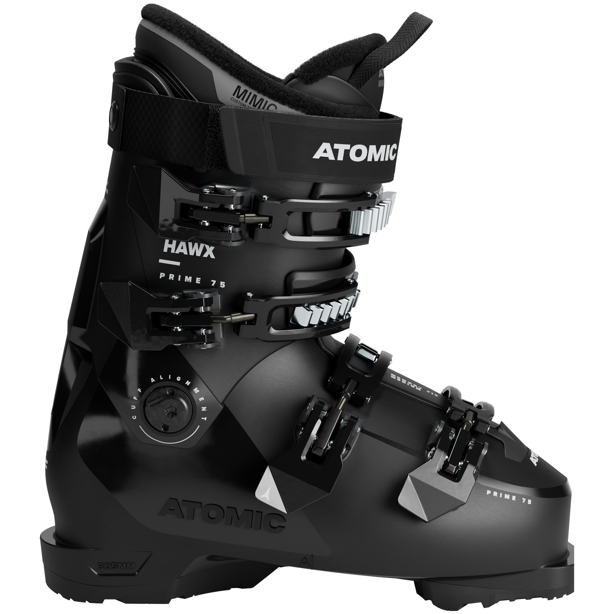 Atomic Bottes de ski Hawx Prime 75 W (25/26)