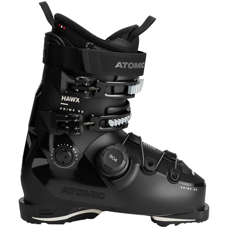 スキー ATOMIC HAWX PRIME 85 W Atomic Hawx Prime 85 BOA W Ski Boots (25/26) - Ski Town