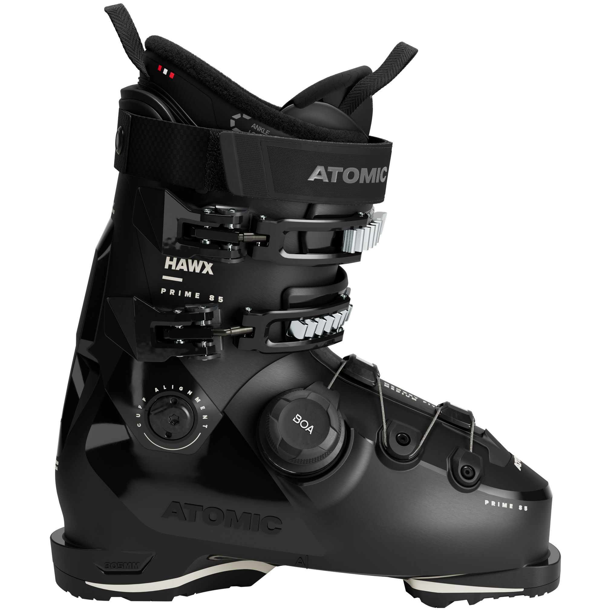 Atomic Bottes de ski Hawx Prime 85 BOA W (25/26)
