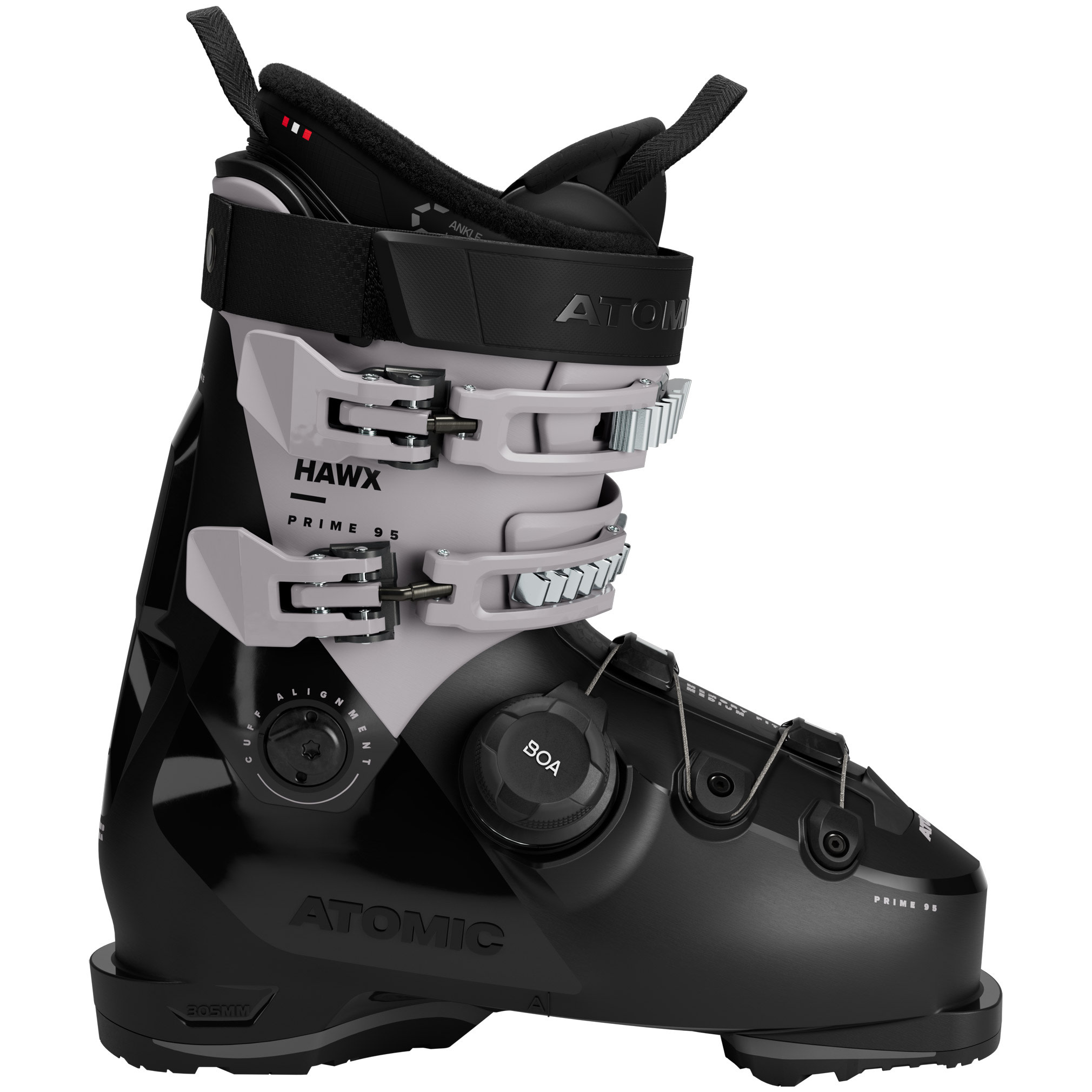 Atomic Bottes de ski Hawx Prime 95 BOA W (25/26)