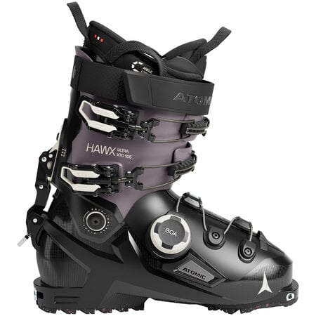 Atomic Hawx Ultra XTD 105 BOA Ski Boots (26/27)