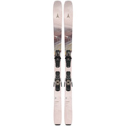 Atomic Maven 84 Skis + M 10 GW (25/26) - Ski Town