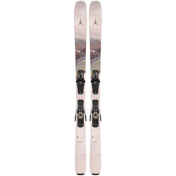 Atomic Skis Maven 84 + Fivations M 10 GW (25/26)